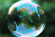 life-of-beings-is-like-a-bubble2
