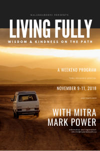 living fully - v5 - p1 seul